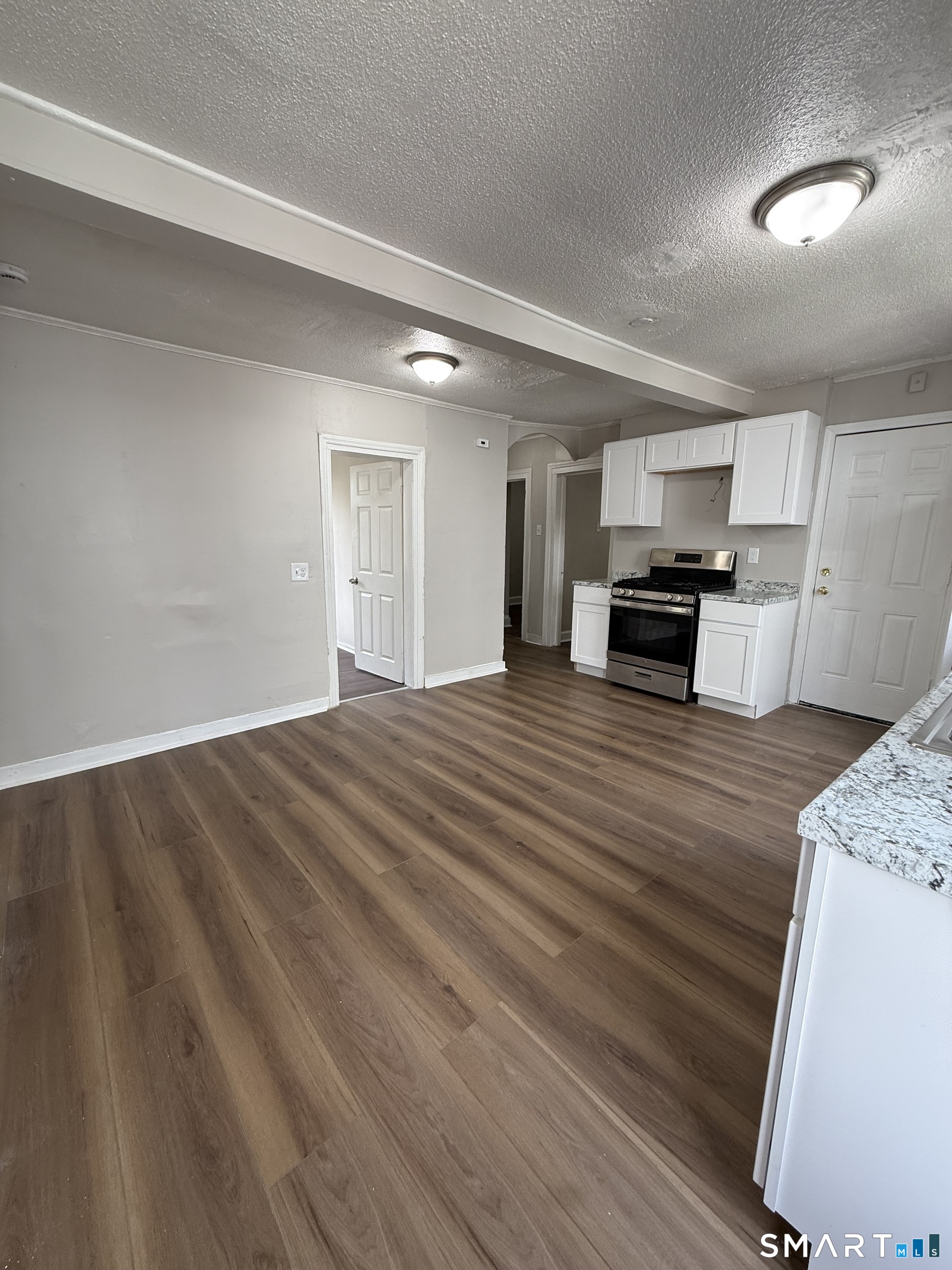 46 Liberty Street New Haven CT 06519