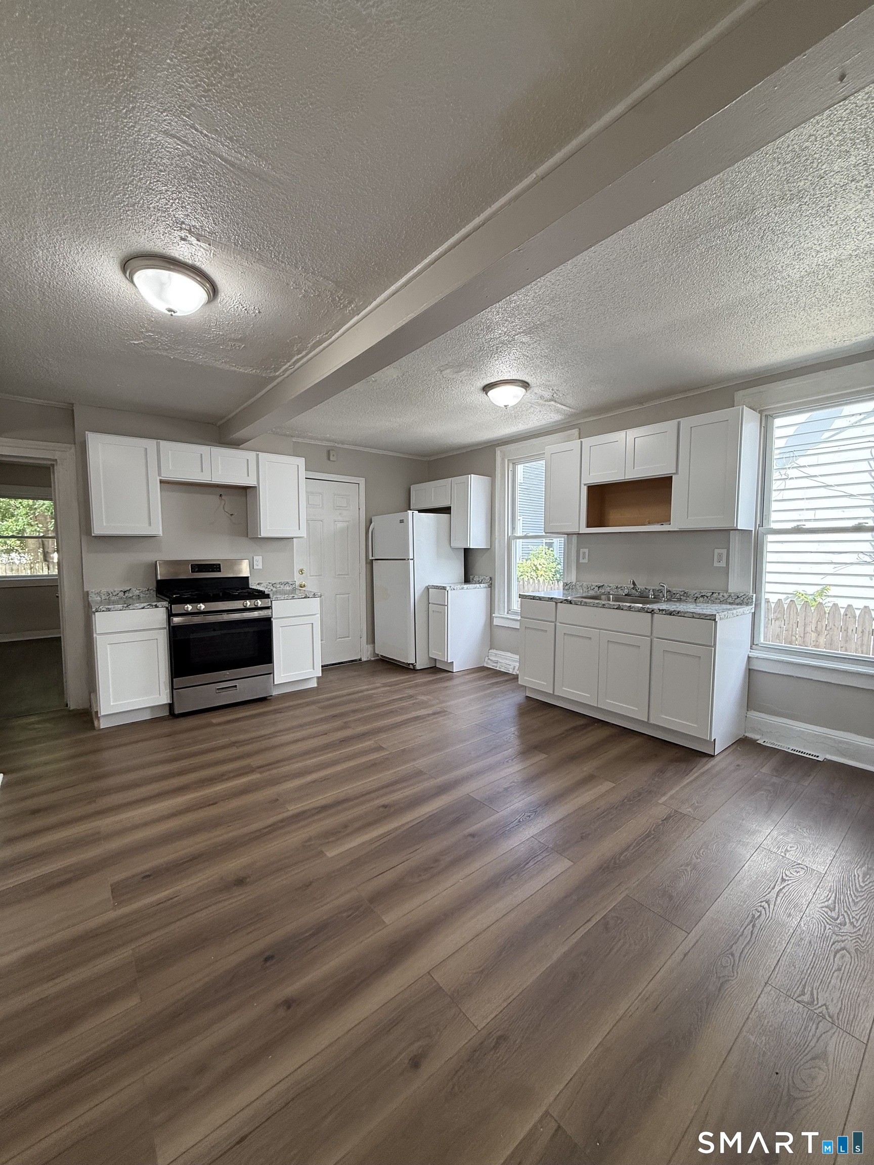46 Liberty Street New Haven CT 06519