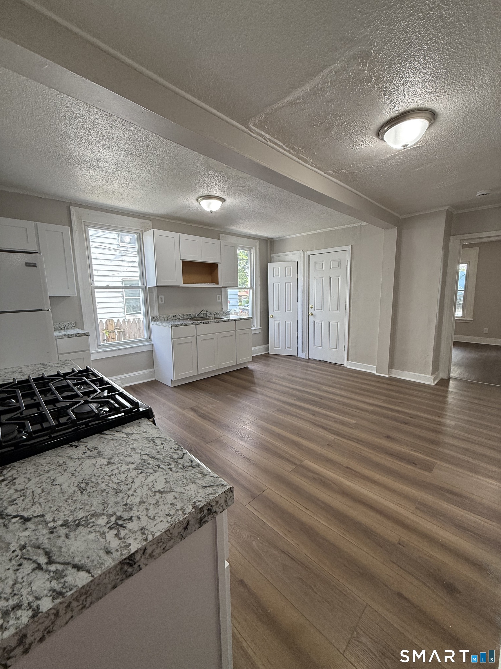 46 Liberty Street New Haven CT 06519