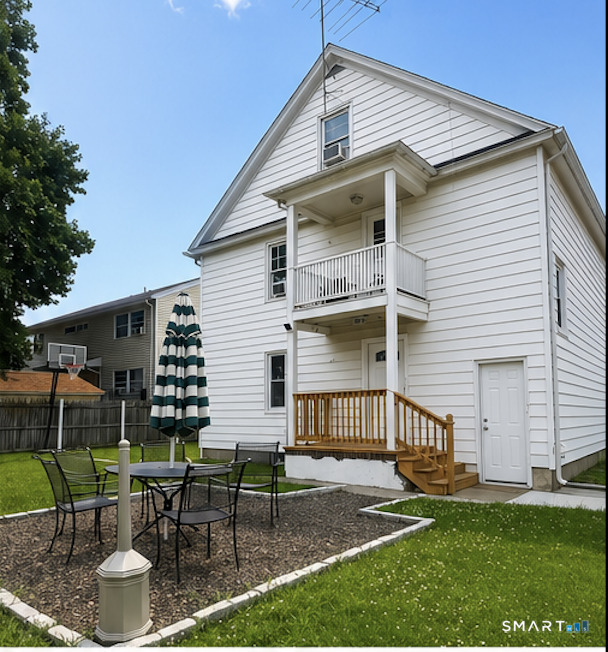 508 Garfield Avenue Bridgeport CT 06606