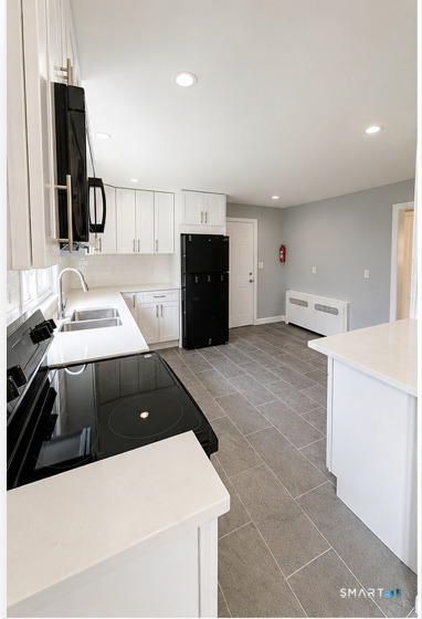 508 Garfield Avenue Bridgeport CT 06606