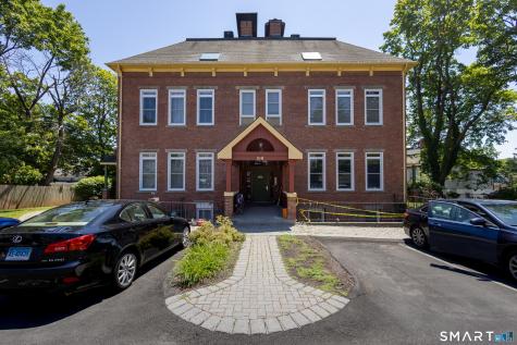 58 Woodley Court Meriden CT 06450