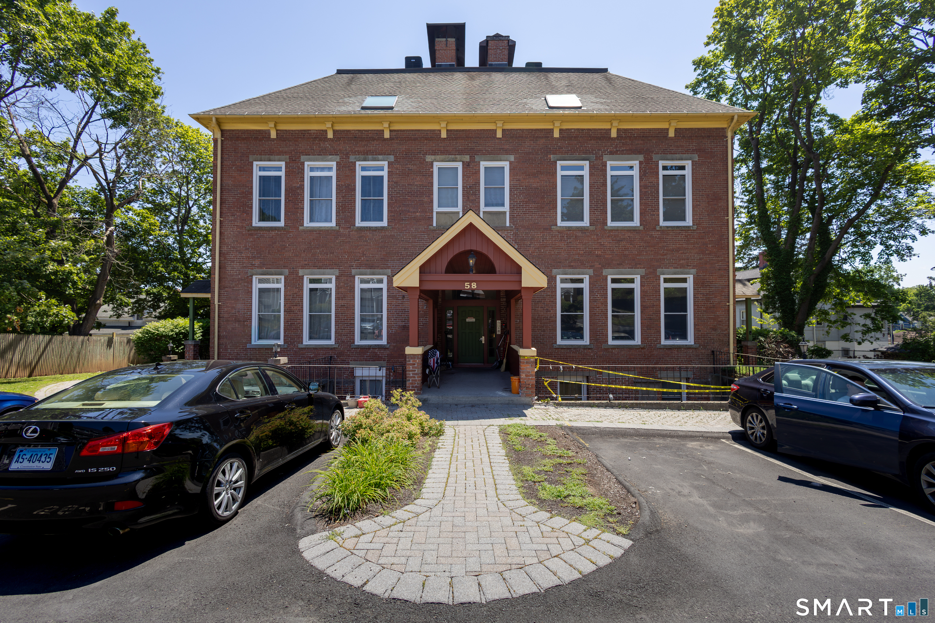 58 Woodley Court Meriden CT 06450