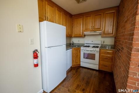 58 Woodley Court Meriden CT 06450