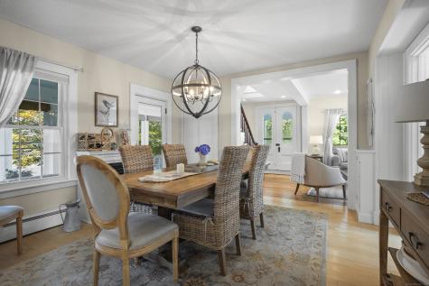 22 School Street (Mystic) Stonington CT 06355