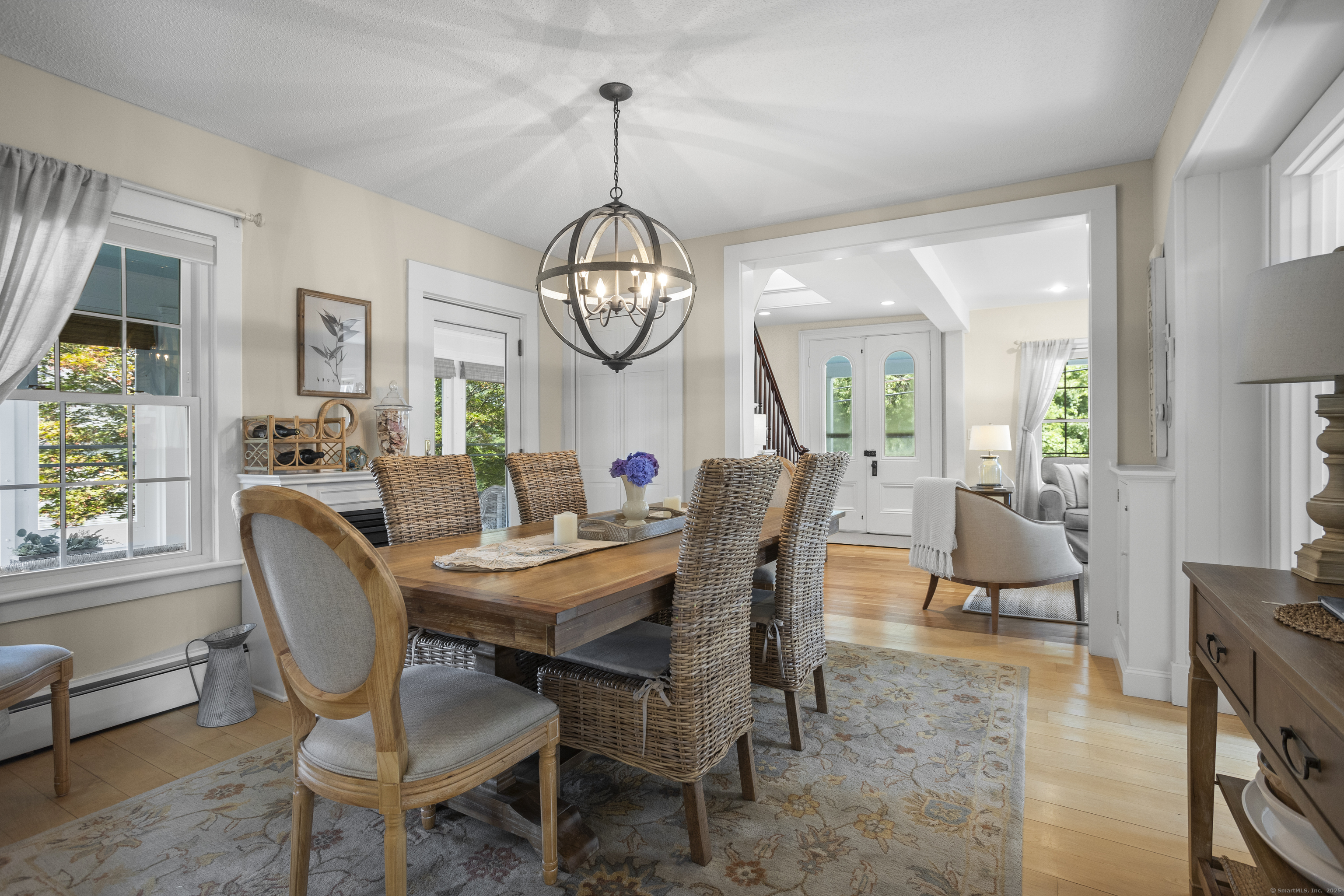 22 School Street (Mystic) Stonington CT 06355