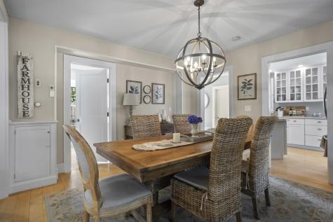 22 School Street (Mystic) Stonington CT 06355