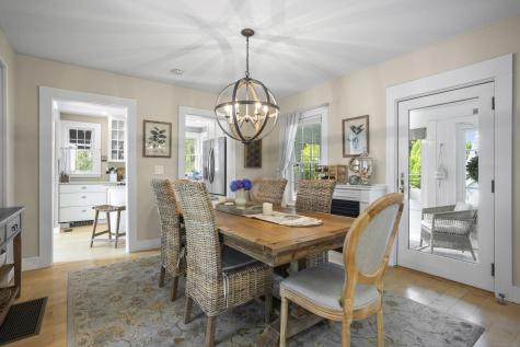 22 School Street (Mystic) Stonington CT 06355