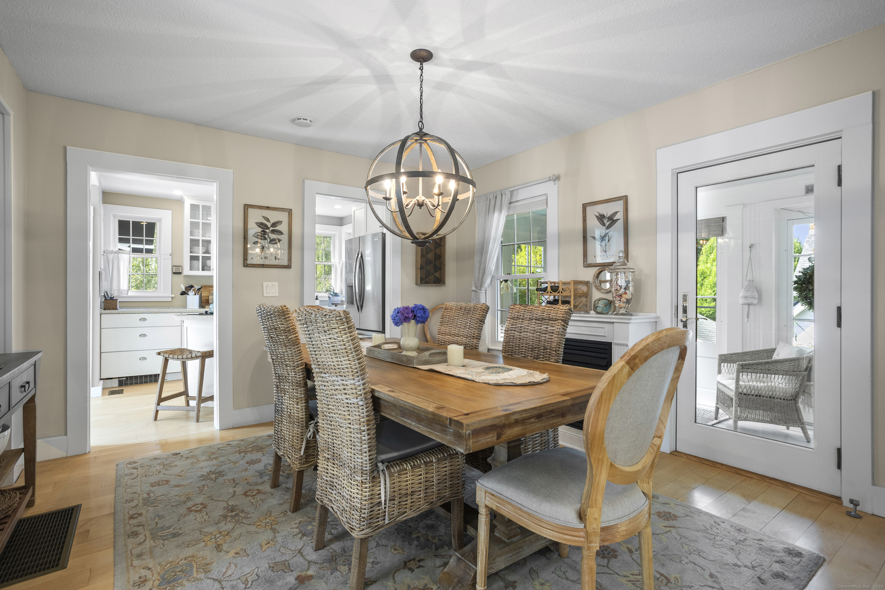 22 School Street (Mystic) Stonington CT 06355