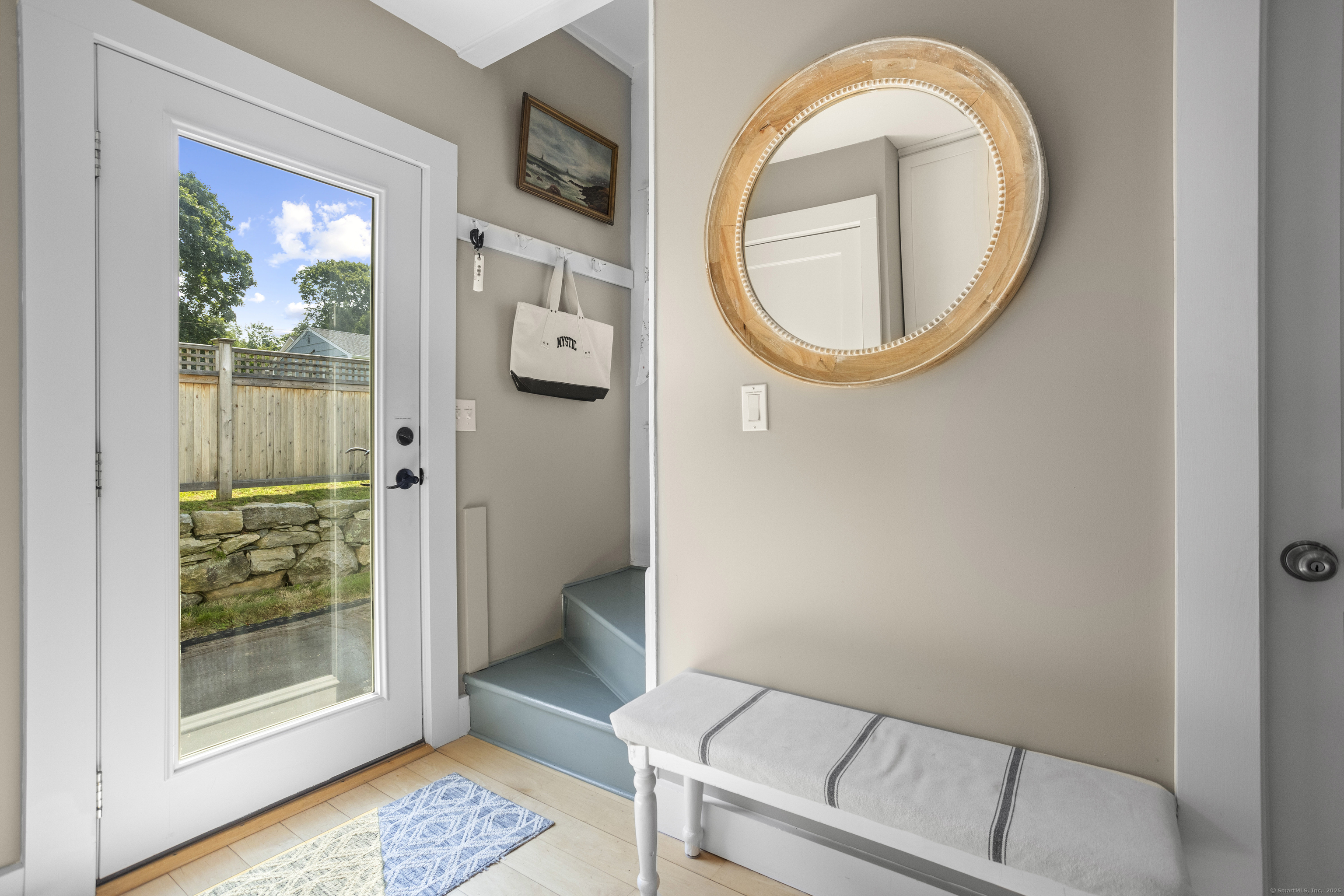 22 School Street (Mystic) Stonington CT 06355