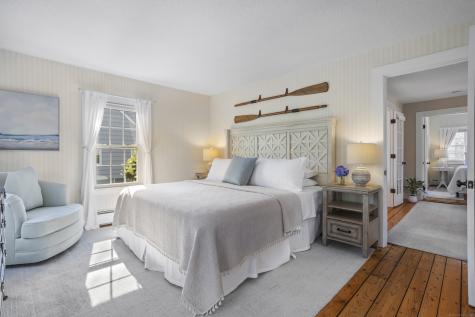 22 School Street (Mystic) Stonington CT 06355