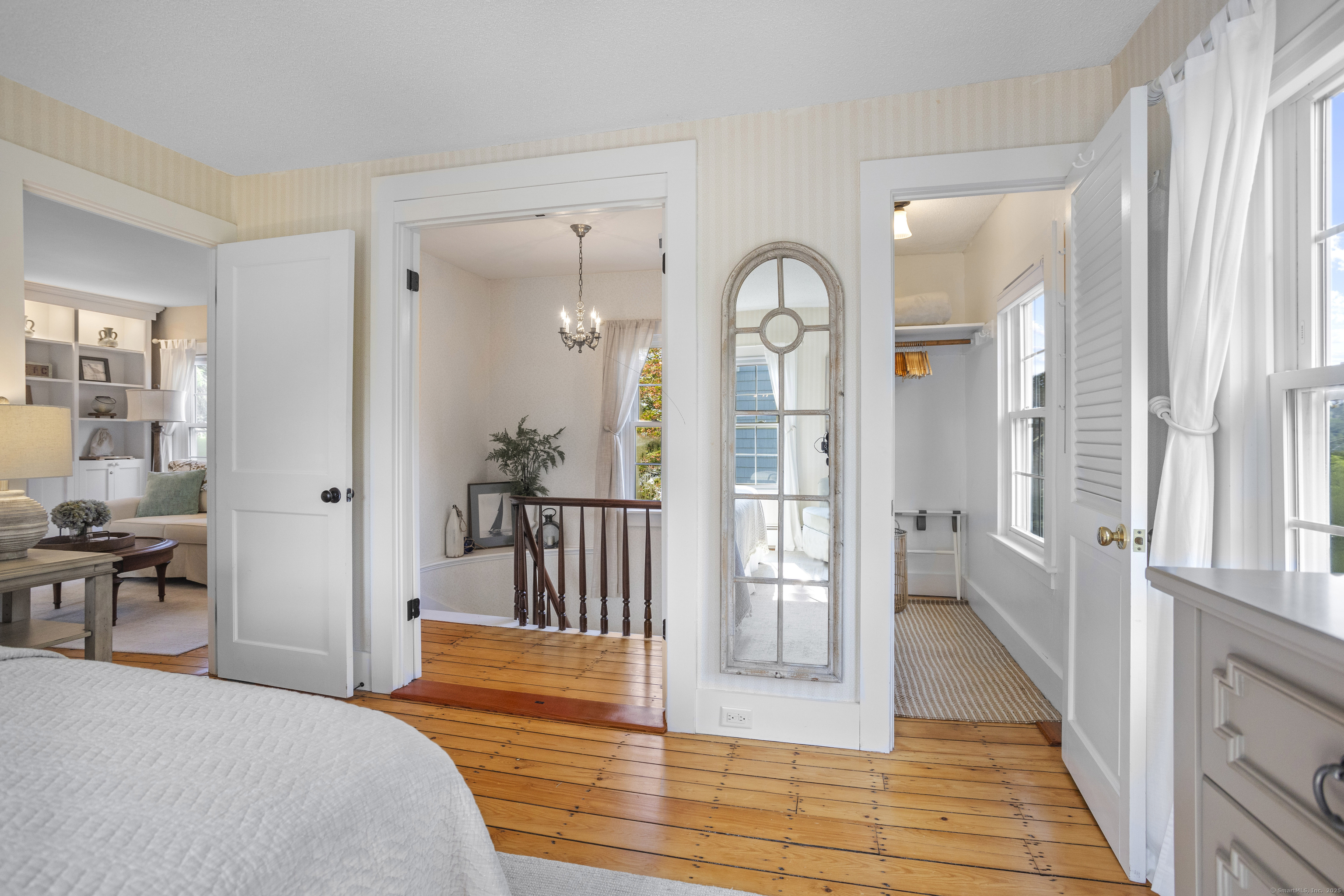 22 School Street (Mystic) Stonington CT 06355