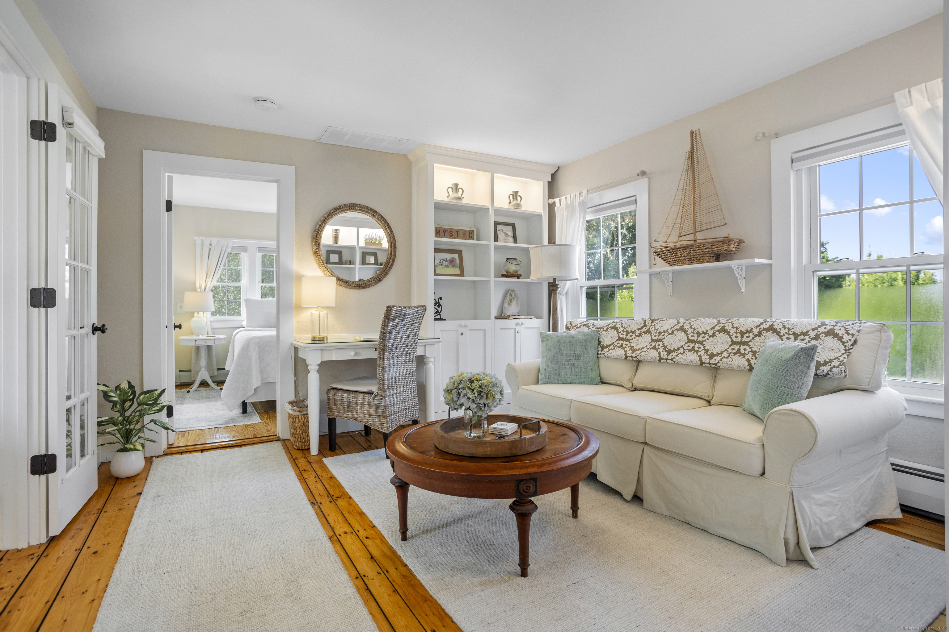 22 School Street (Mystic) Stonington CT 06355