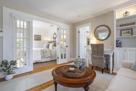 22 School Street (Mystic) Stonington CT 06355