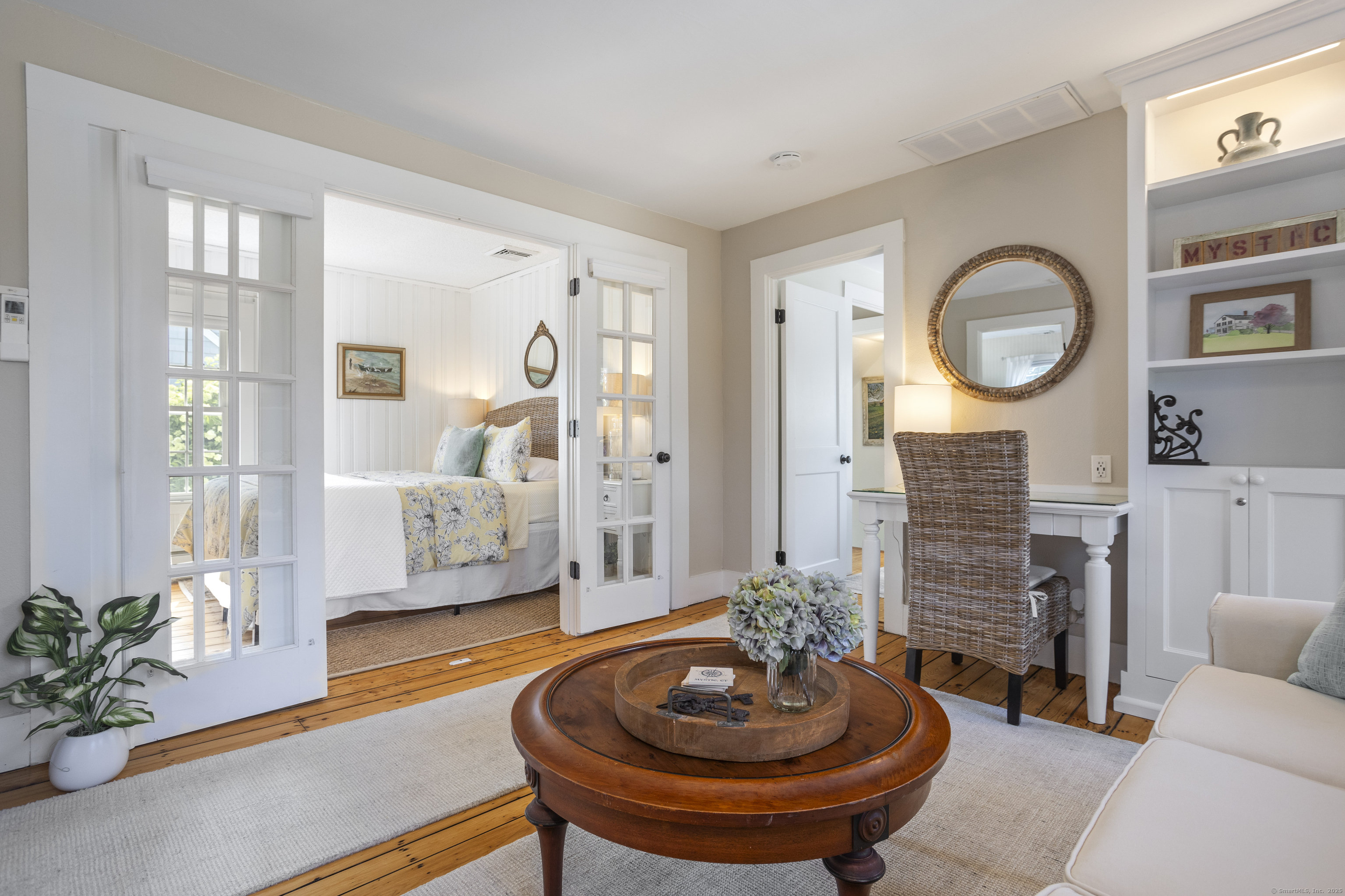 22 School Street (Mystic) Stonington CT 06355