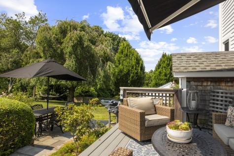 22 School Street (Mystic) Stonington CT 06355