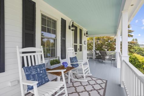 22 School Street (Mystic) Stonington CT 06355