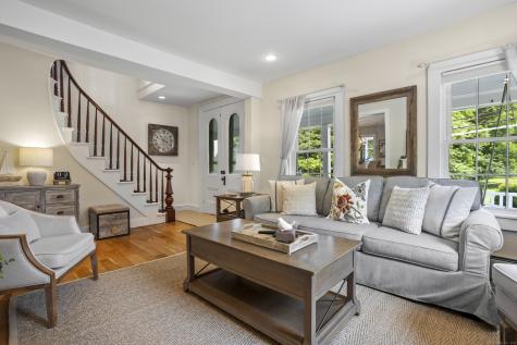 22 School Street (Mystic) Stonington CT 06355