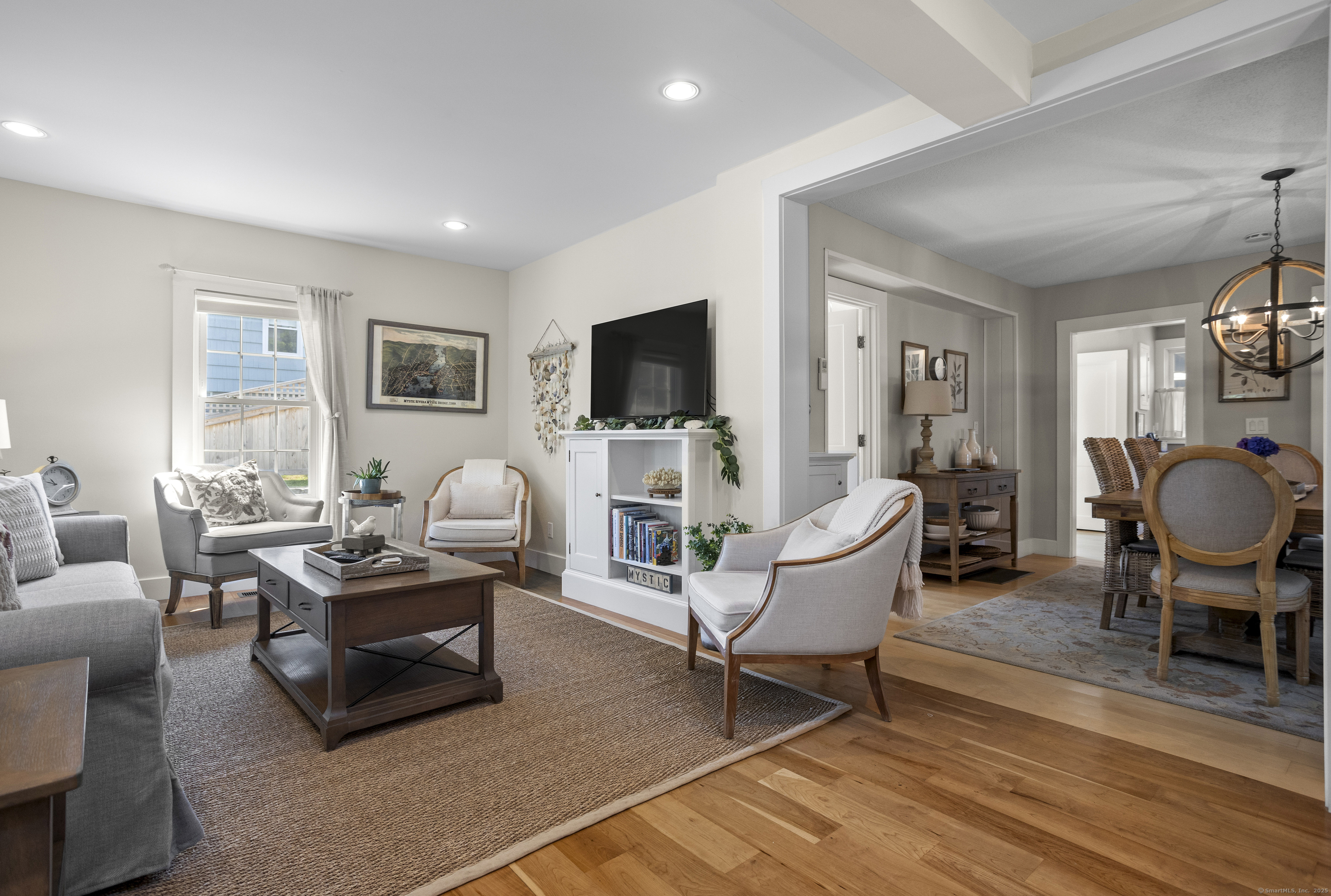 22 School Street (Mystic) Stonington CT 06355