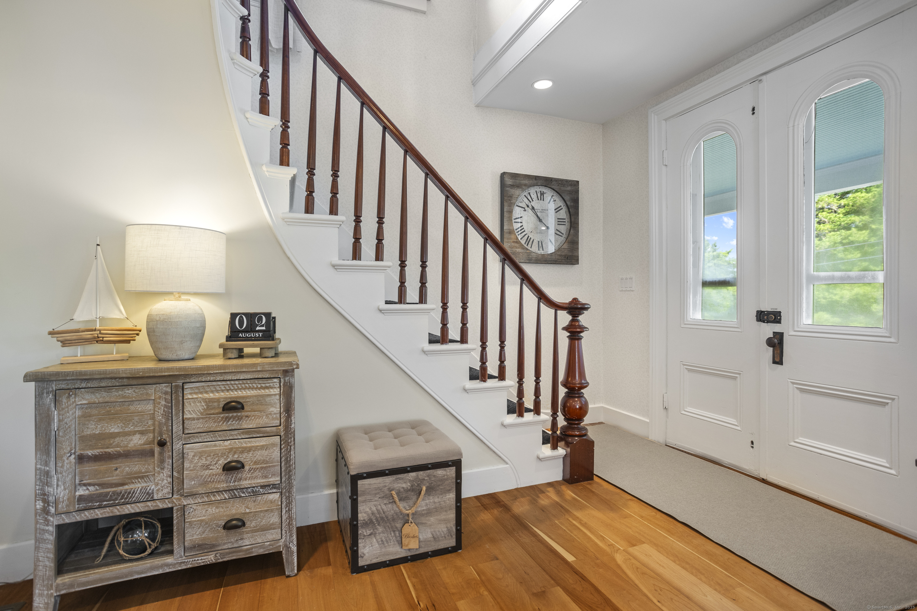 22 School Street (Mystic) Stonington CT 06355