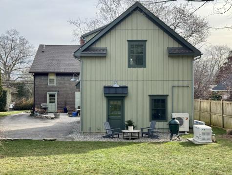 67 Kings North Highway Westport CT 06880