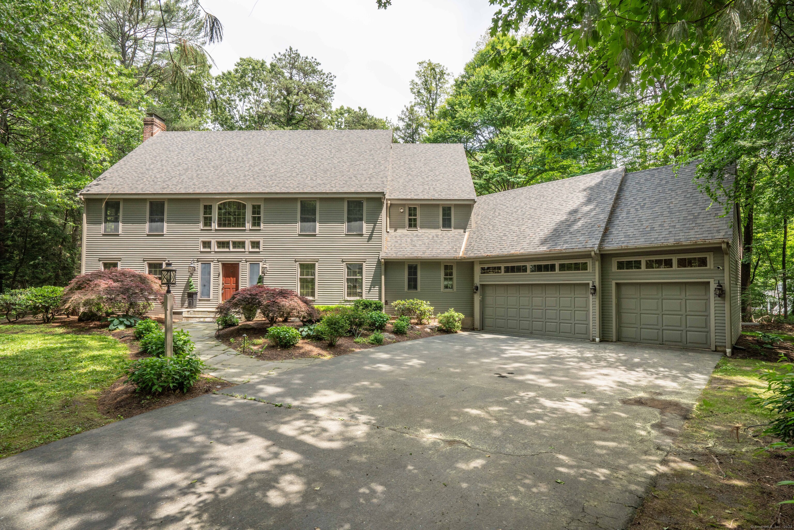 3 Eton Place Farmington CT 06032