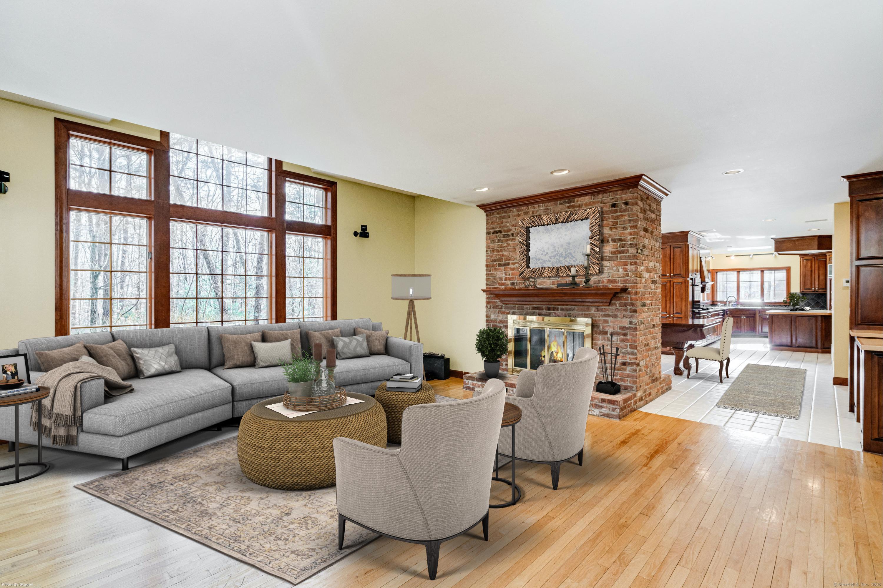 3 Eton Place Farmington CT 06032