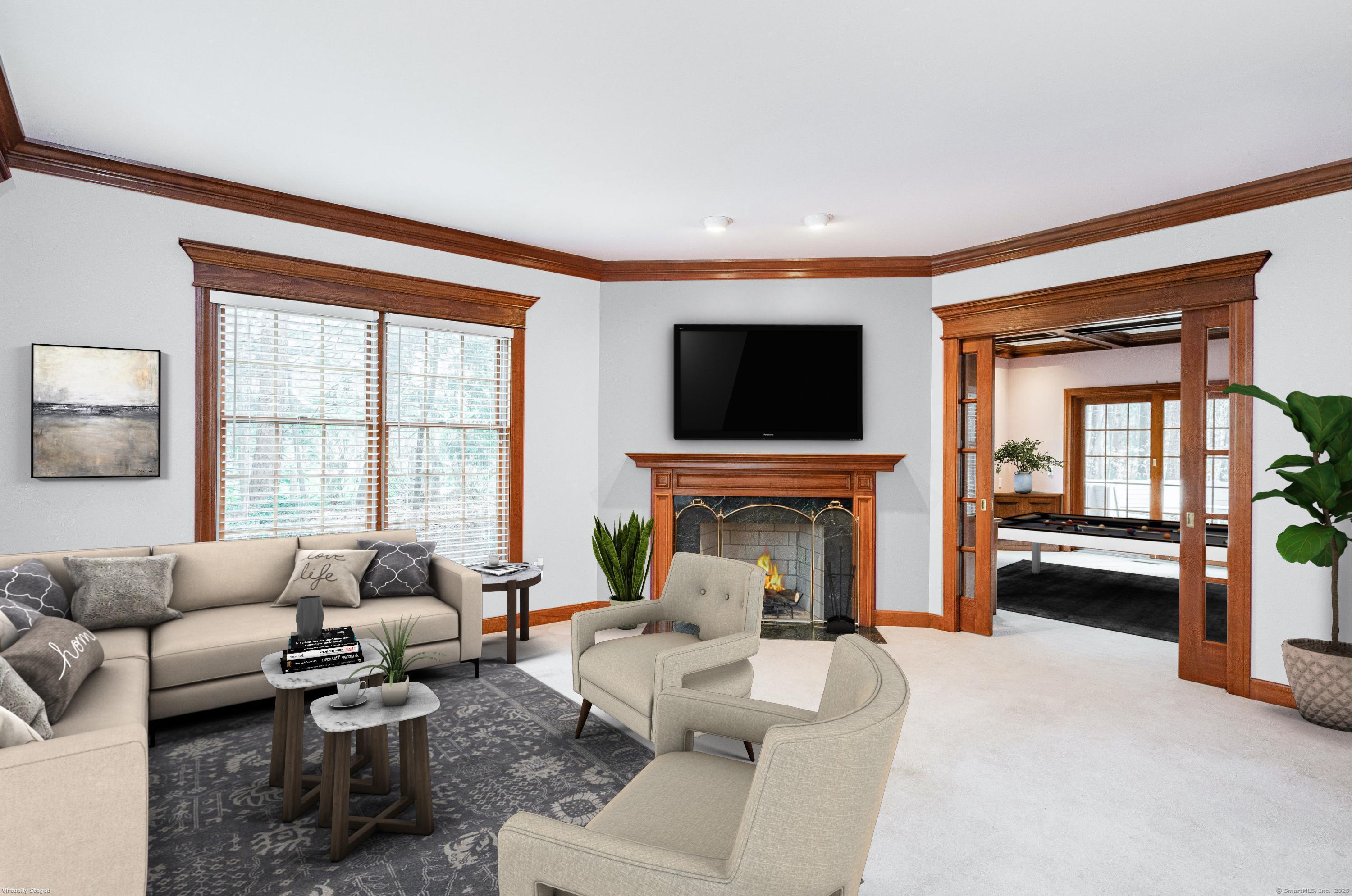3 Eton Place Farmington CT 06032