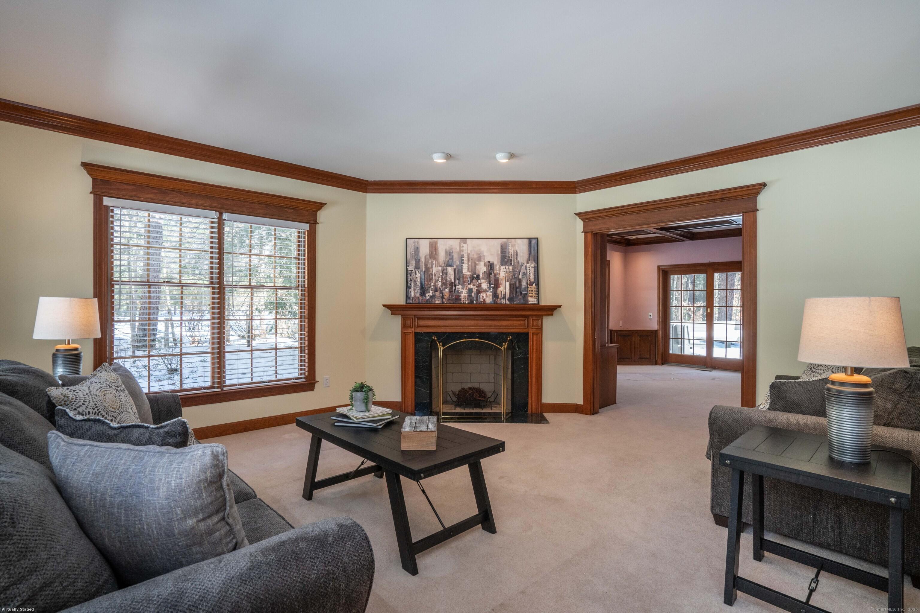 3 Eton Place Farmington CT 06032