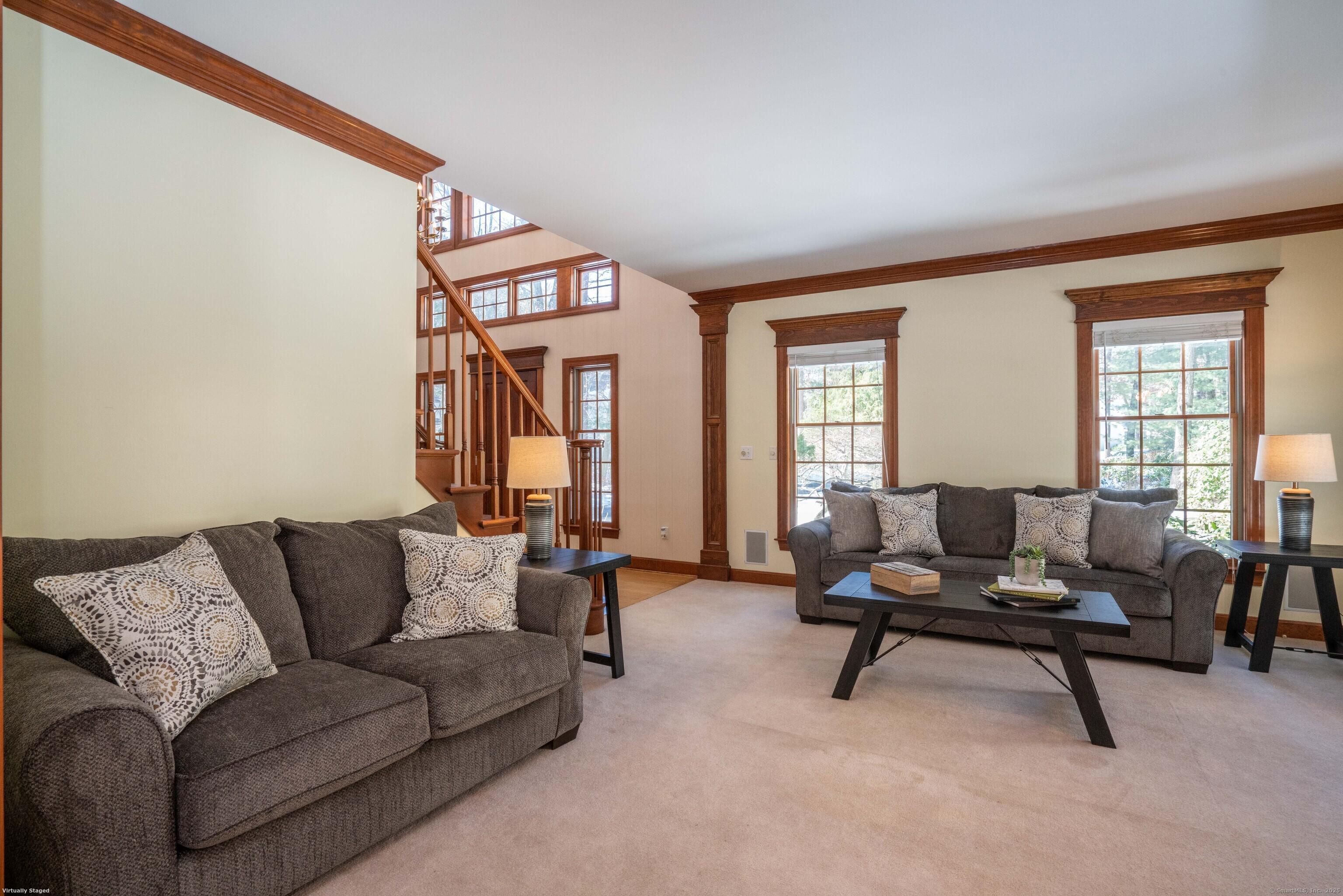 3 Eton Place Farmington CT 06032