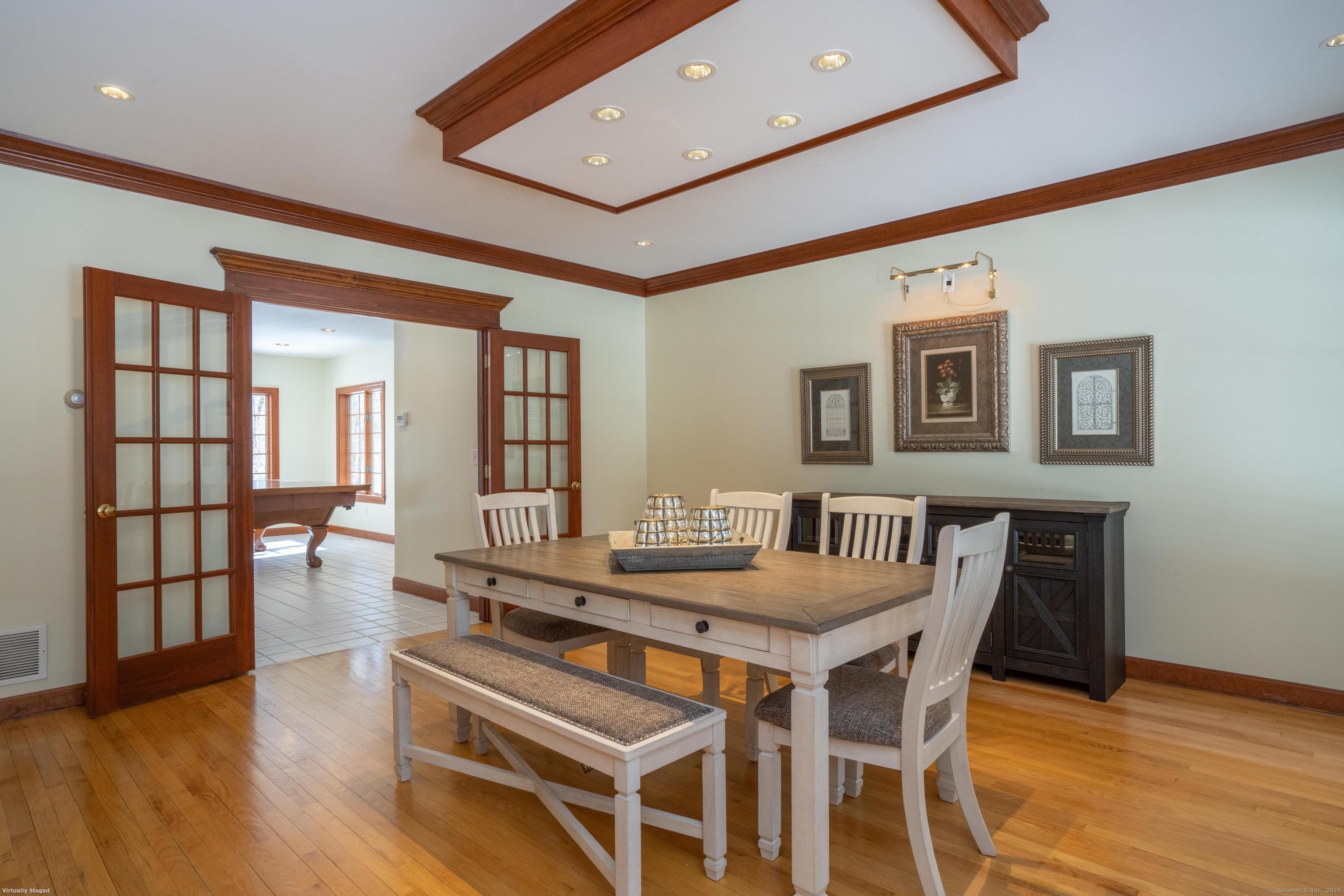 3 Eton Place Farmington CT 06032