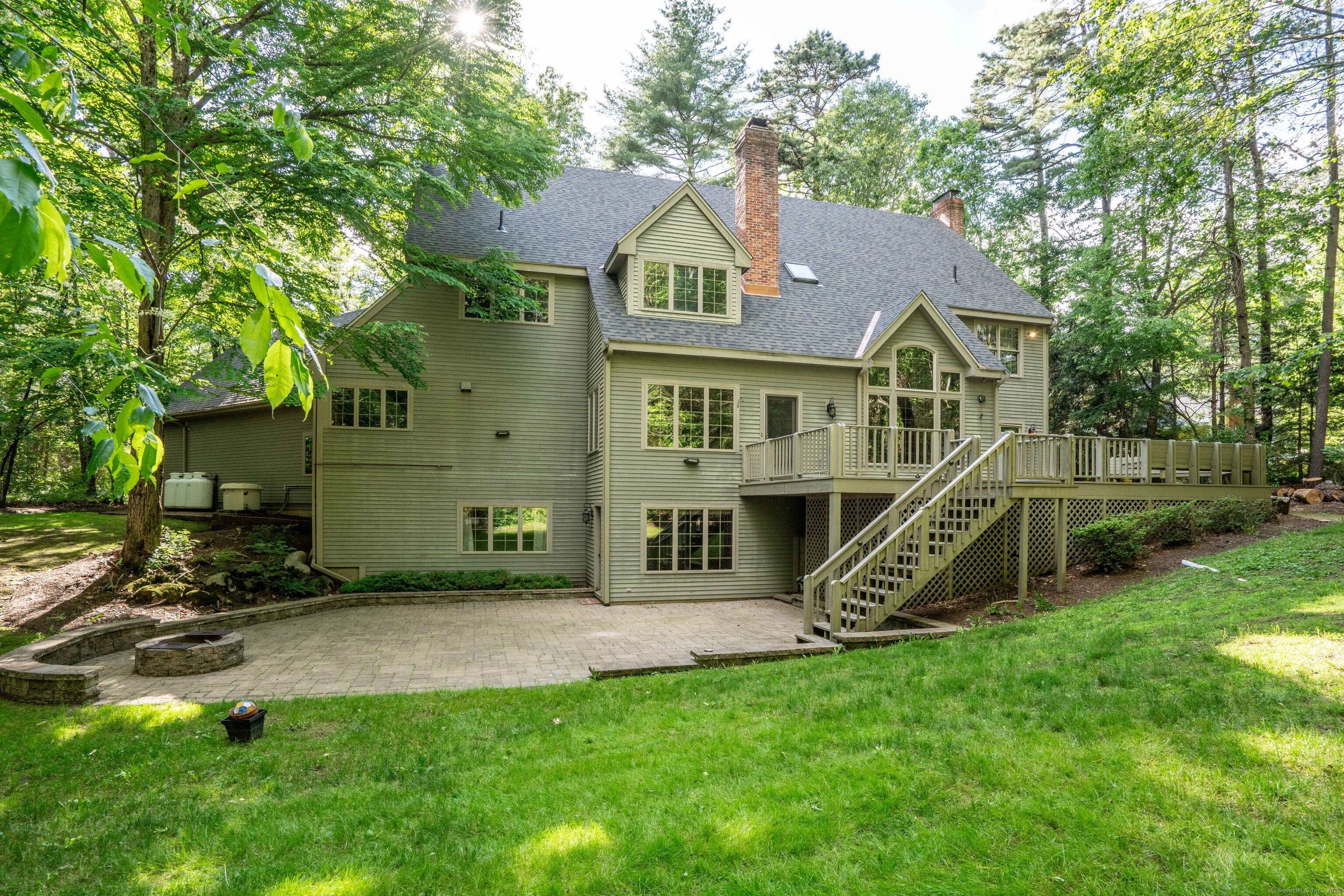 3 Eton Place Farmington CT 06032