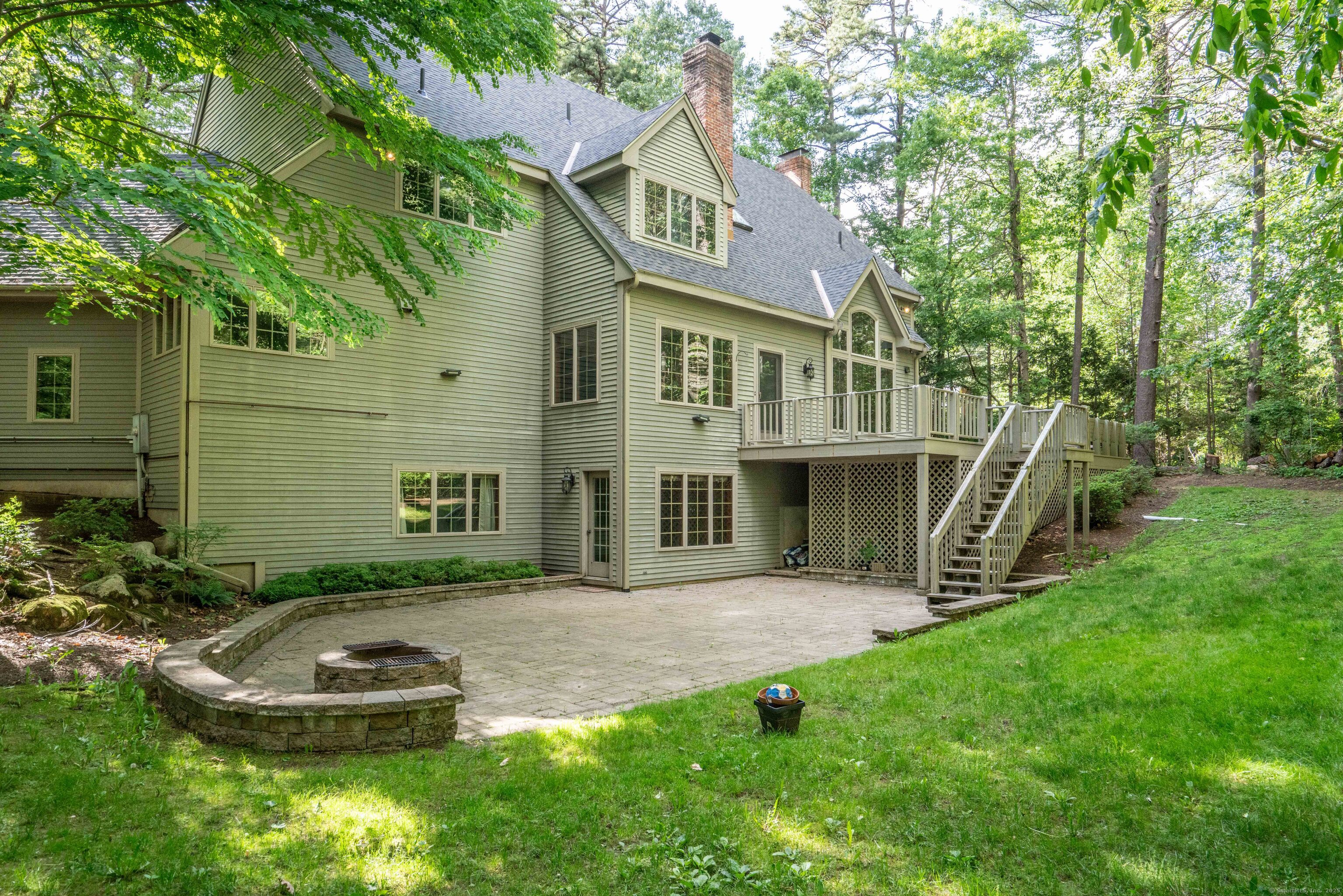 3 Eton Place Farmington CT 06032