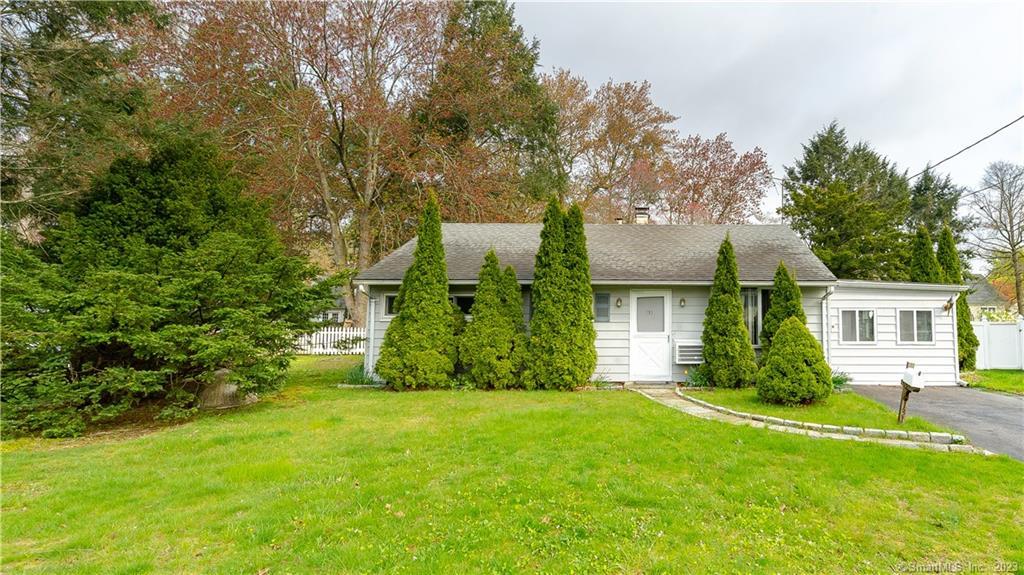 131 Crystal Lake Road Stamford CT 06905