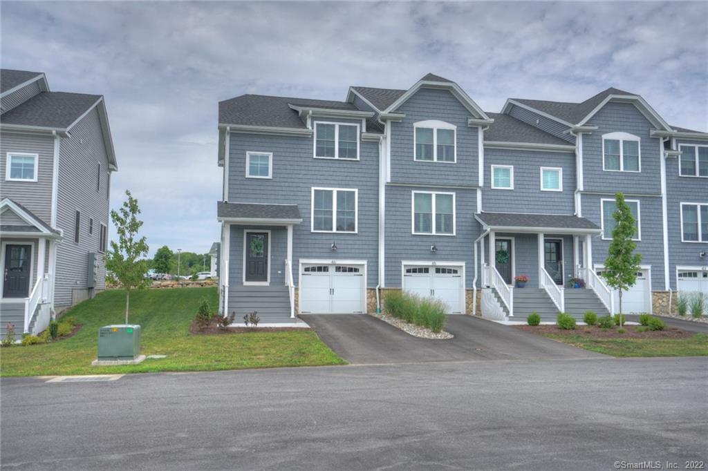 46 Park Avenue Stonington CT 06355