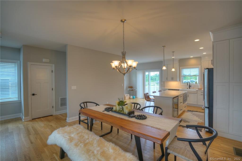 46 Park Avenue Stonington CT 06355