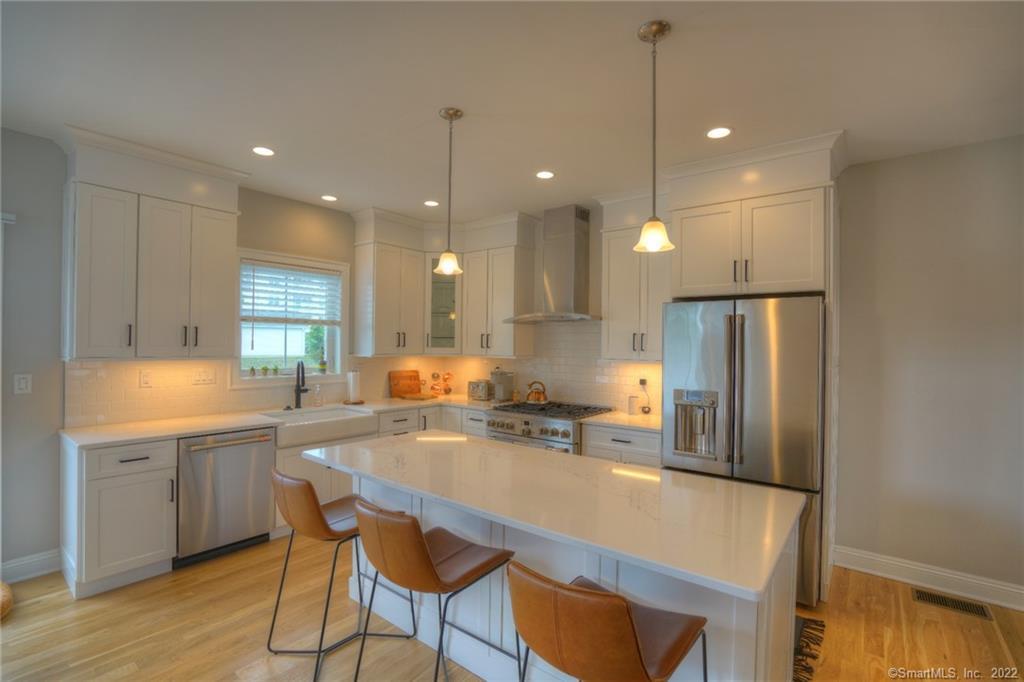 46 Park Avenue Stonington CT 06355