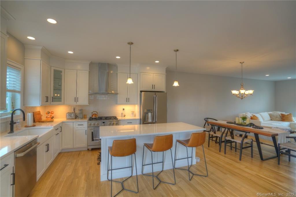 46 Park Avenue Stonington CT 06355