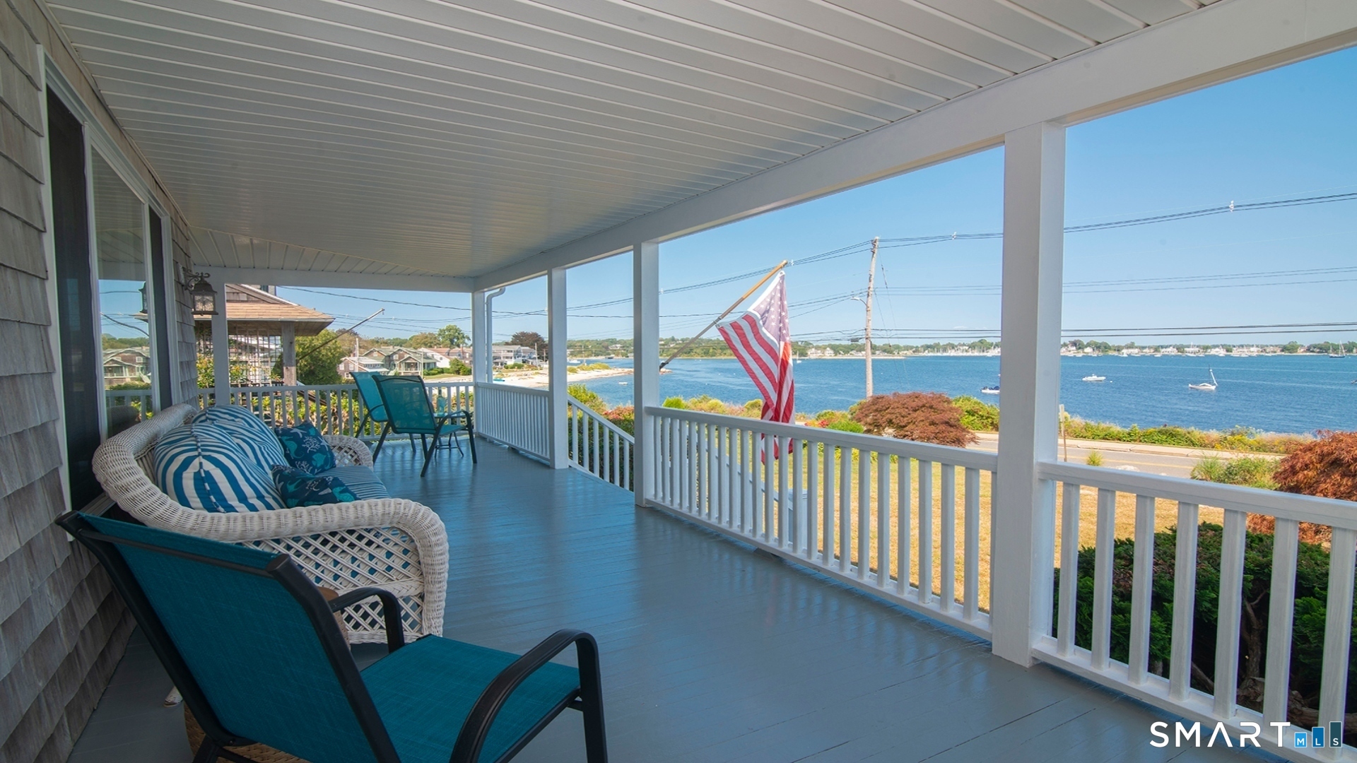 86 East Shore Avenue Groton CT 06340