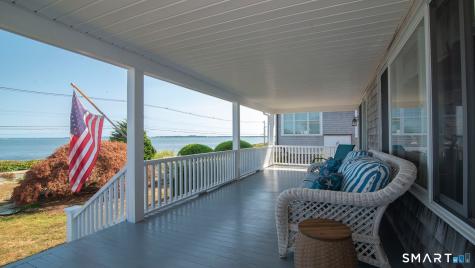 86 East Shore Avenue Groton CT 06340