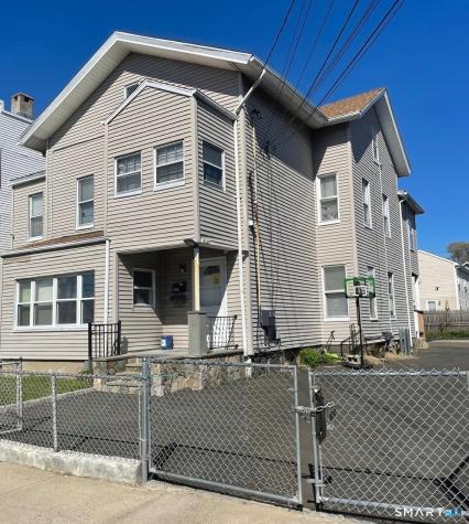 196 Park Street Bridgeport CT 06608