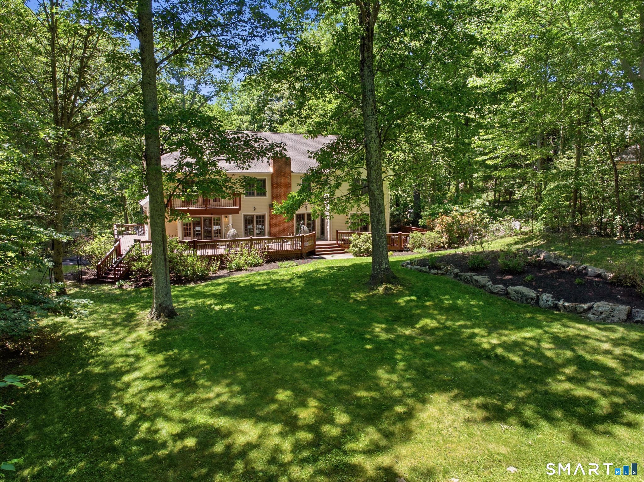 39 Powder Horn Hill Road Wilton CT 06897