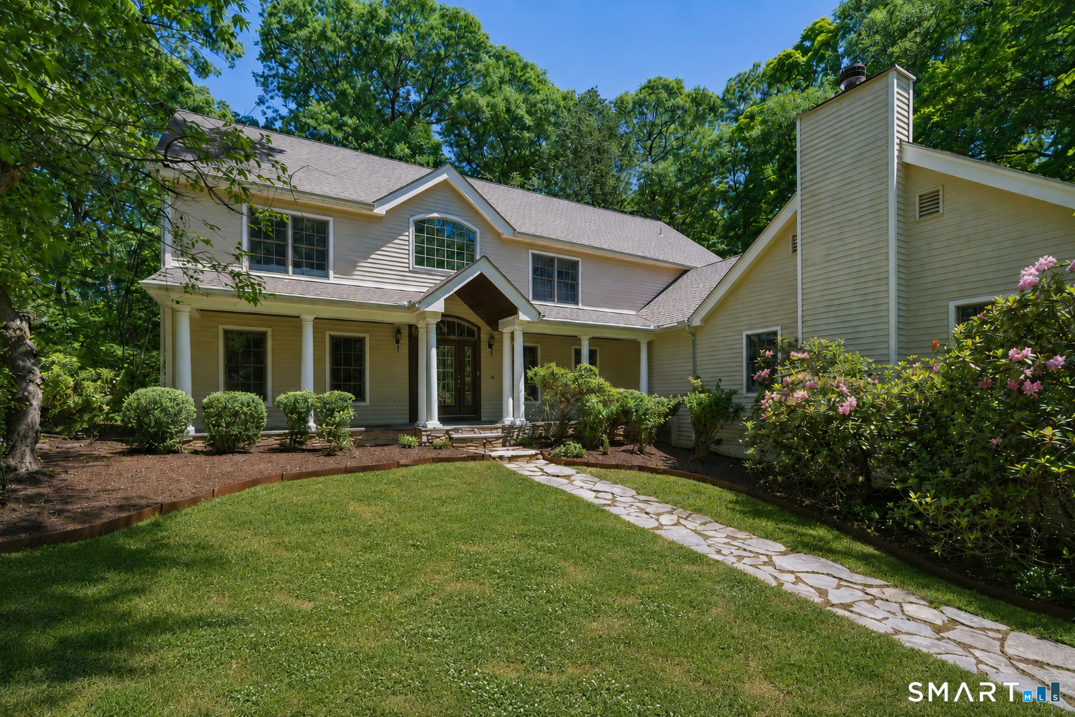 39 Powder Horn Hill Road Wilton CT 06897
