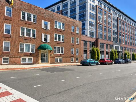 833 Summer Street Stamford CT 06901
