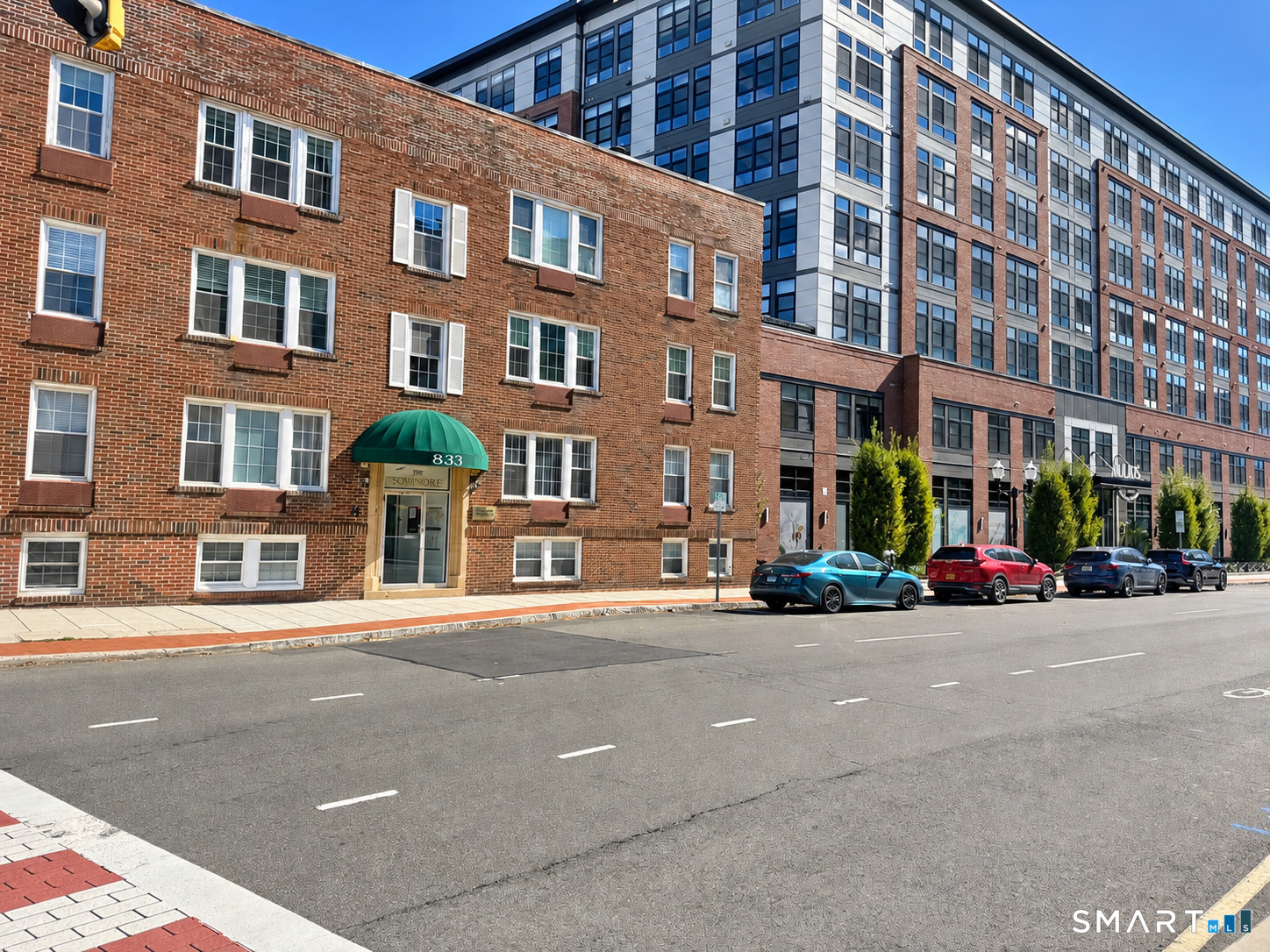 833 Summer Street Stamford CT 06901