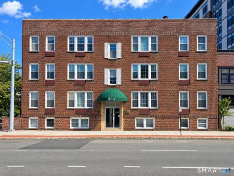833 Summer Street Stamford CT 06901