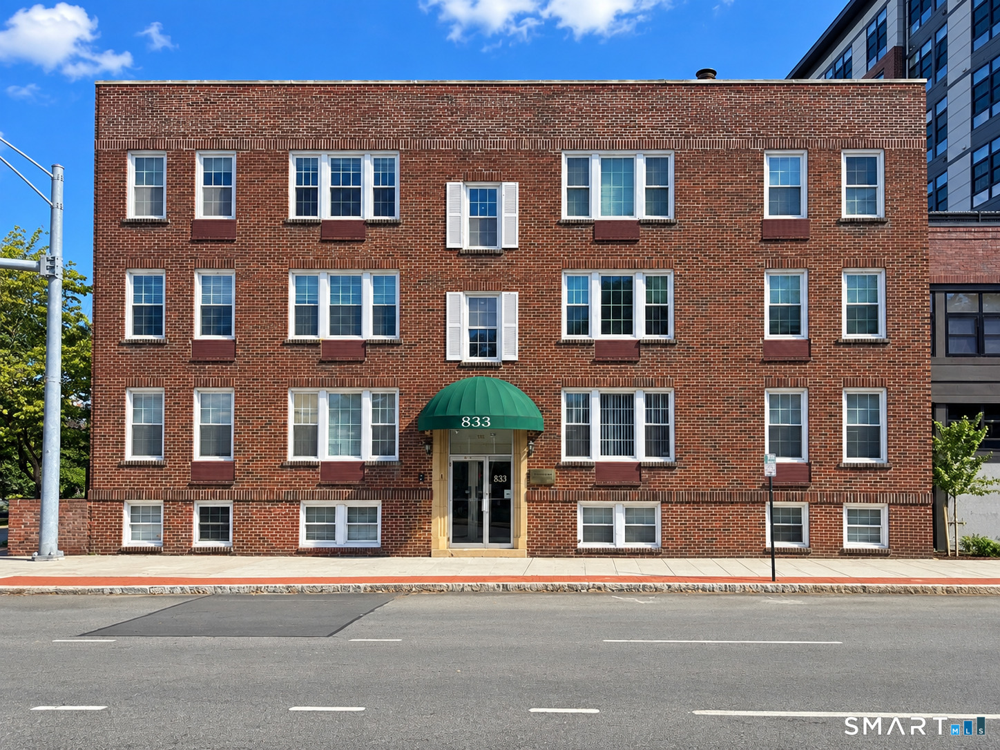 833 Summer Street Stamford CT 06901