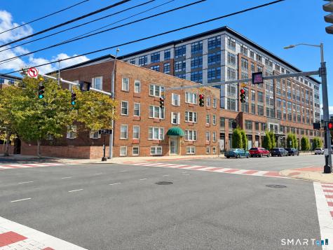 833 Summer Street Stamford CT 06901