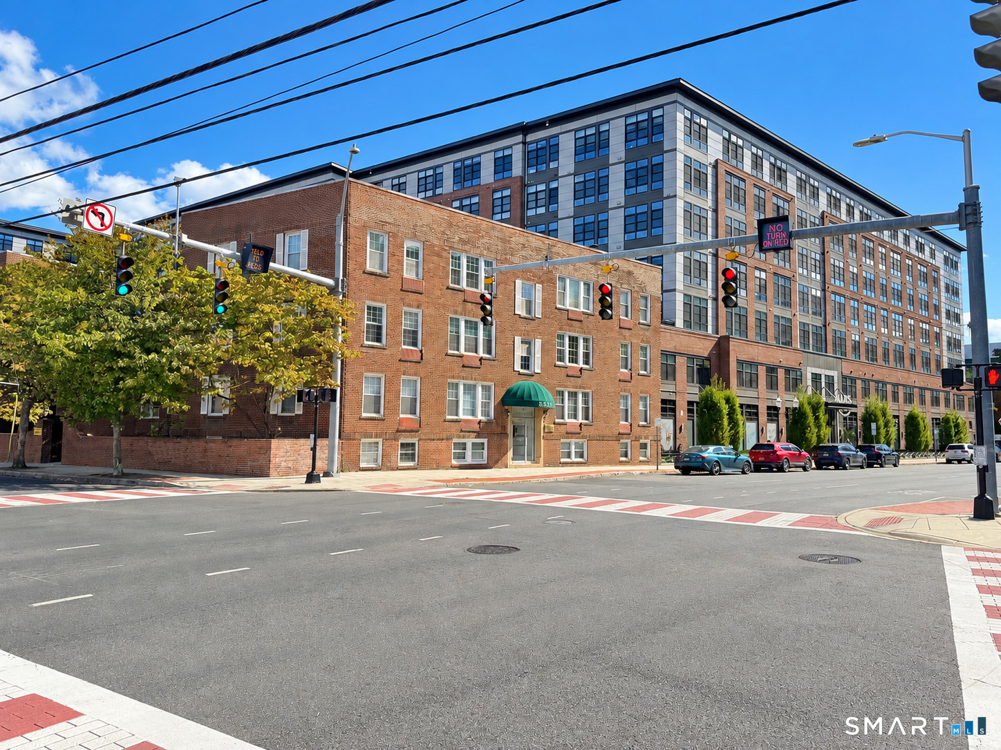 833 Summer Street Stamford CT 06901