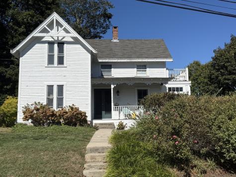 17 Smith Court Groton CT 06340